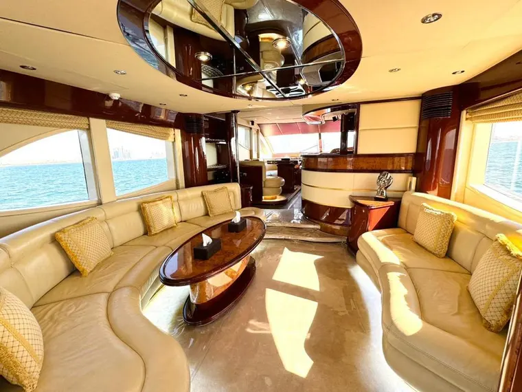 50ft Flybridge Yacht — photo 6